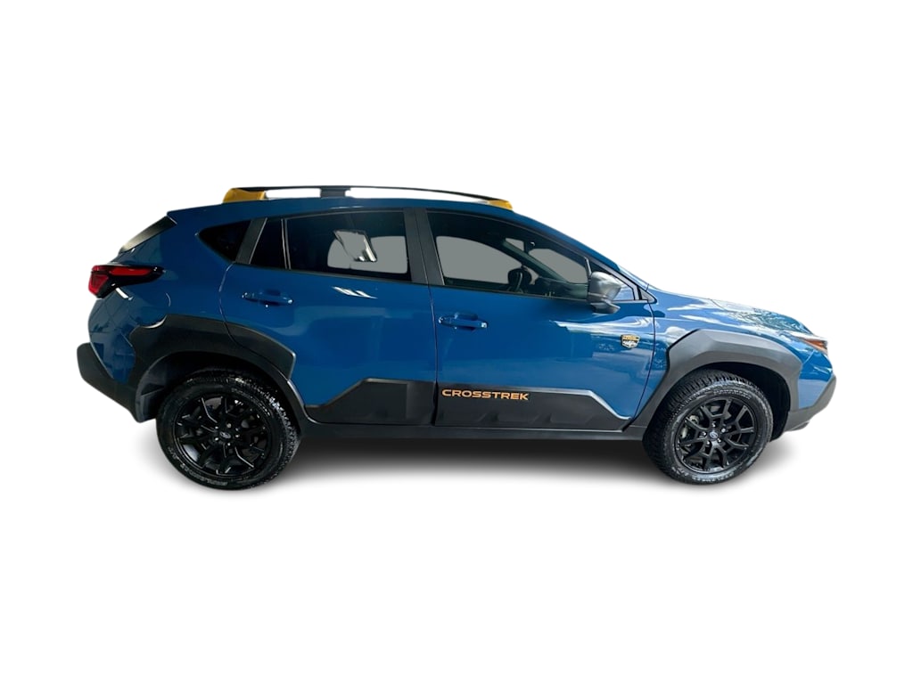Thumbnail: 2025 Subaru Crosstrek - 24