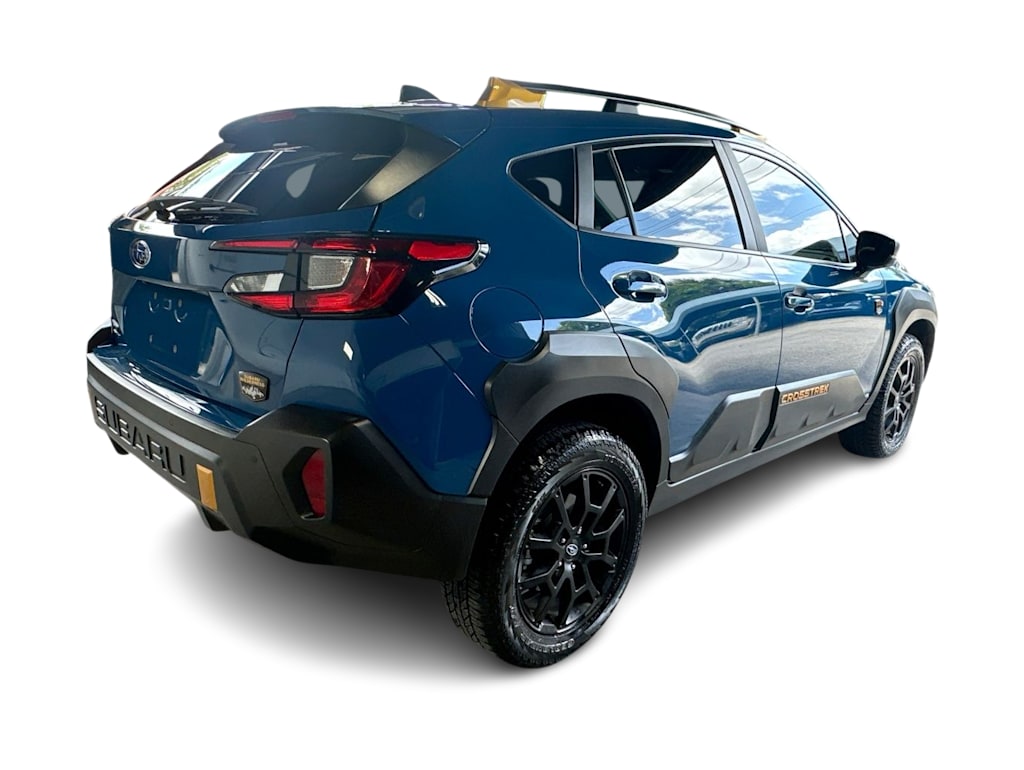 Thumbnail: 2025 Subaru Crosstrek - 23