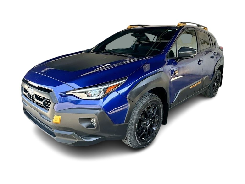 Thumbnail: 2024 Subaru Crosstrek - 20