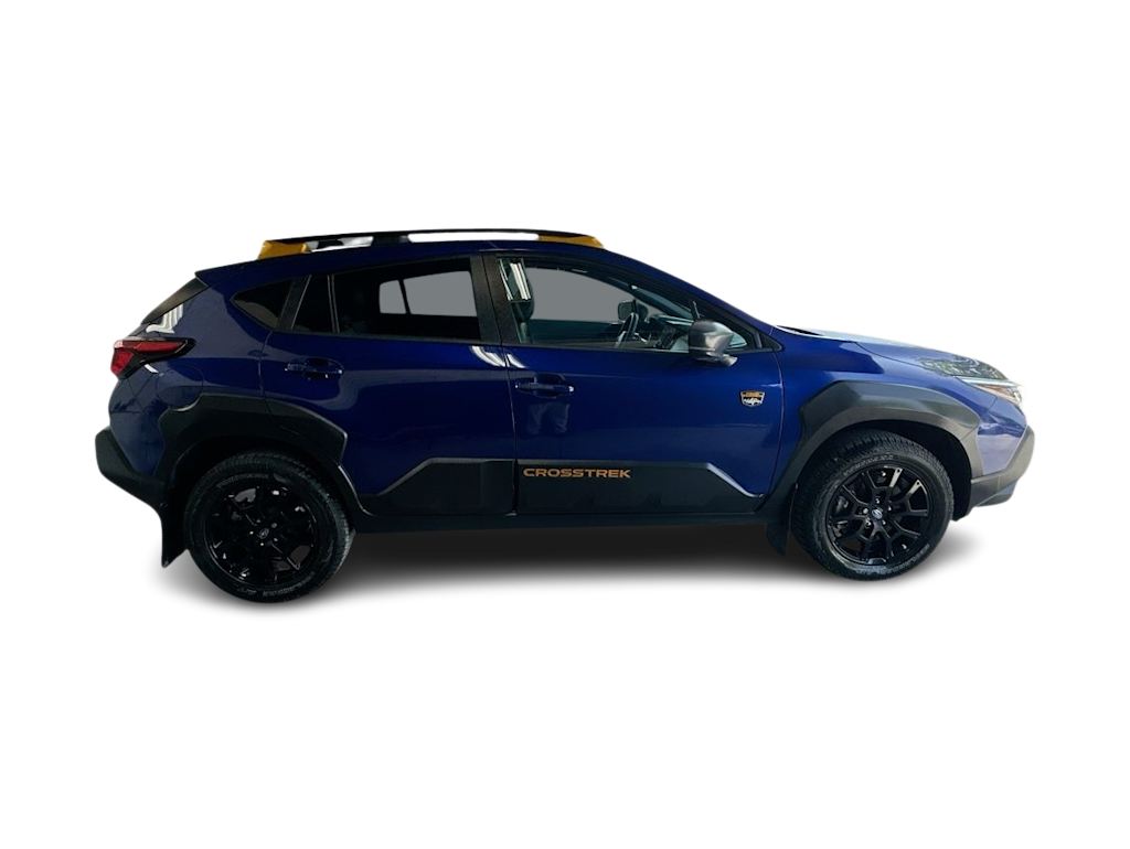 Thumbnail: 2024 Subaru Crosstrek - 23