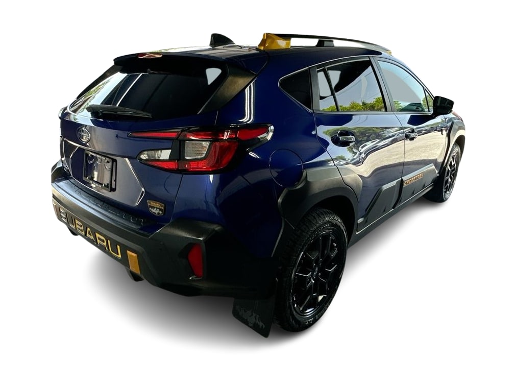Thumbnail: 2024 Subaru Crosstrek - 22