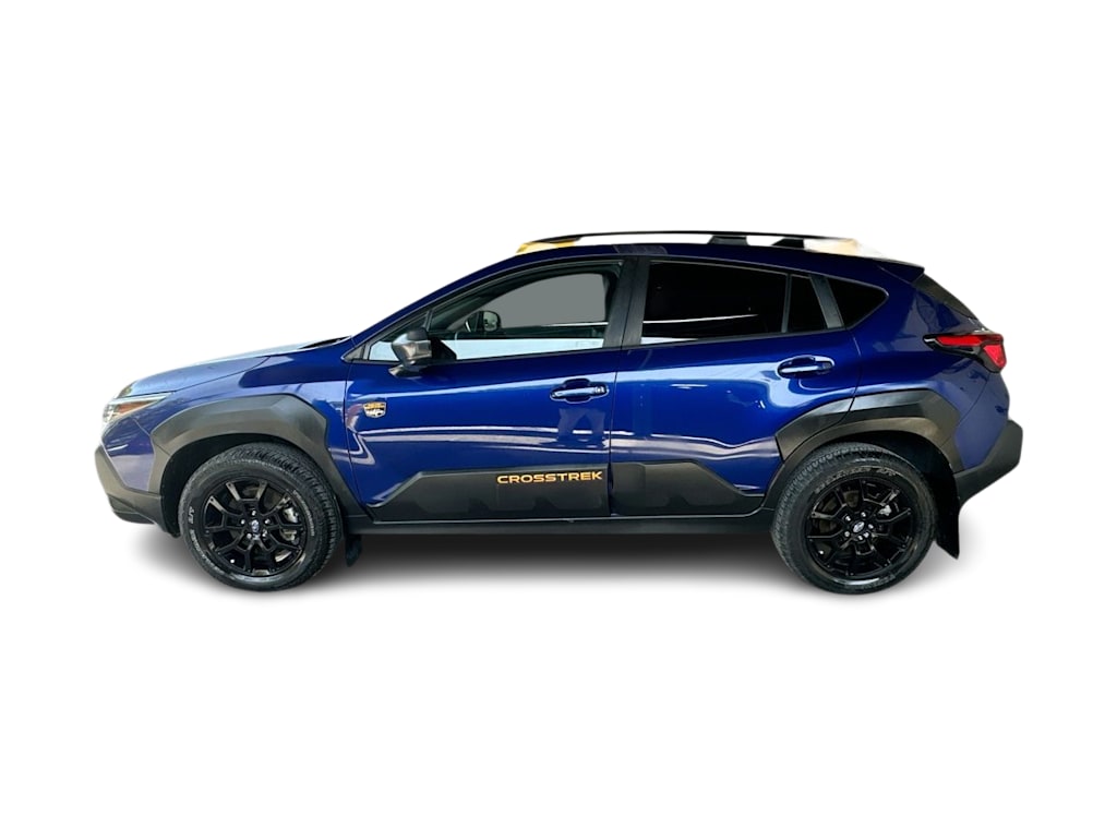 Thumbnail: 2024 Subaru Crosstrek - 3