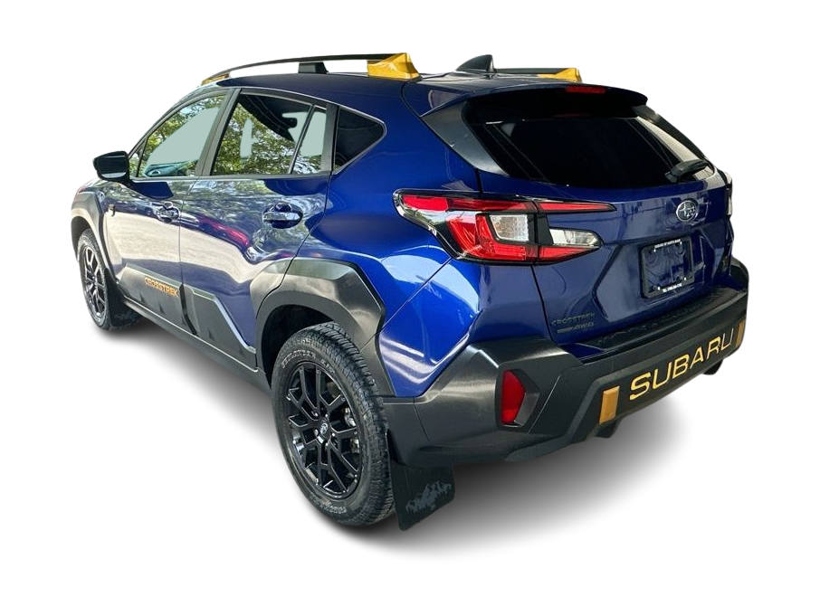 Thumbnail: 2024 Subaru Crosstrek - 4