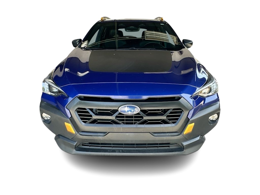 Thumbnail: 2024 Subaru Crosstrek - 5