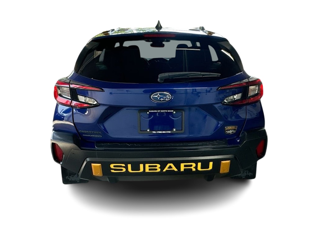 Thumbnail: 2024 Subaru Crosstrek - 21