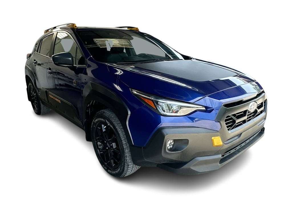 Thumbnail: 2024 Subaru Crosstrek - 19