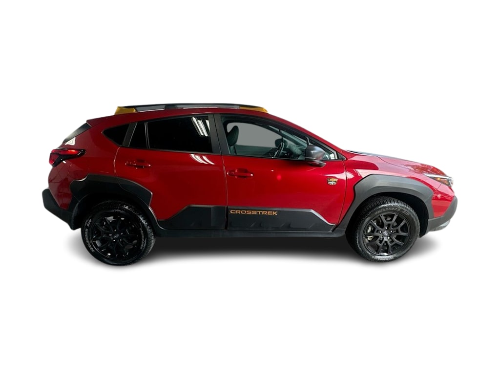 Thumbnail: 2026 Subaru Crosstrek - 22
