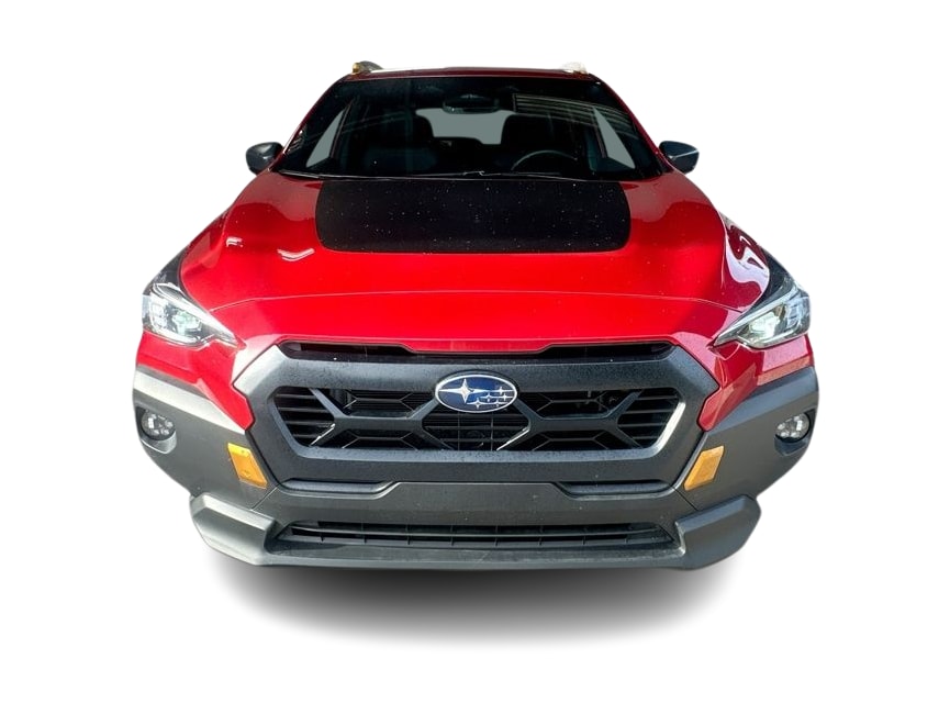 Thumbnail: 2026 Subaru Crosstrek - 5