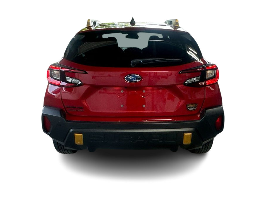 Thumbnail: 2026 Subaru Crosstrek - 20