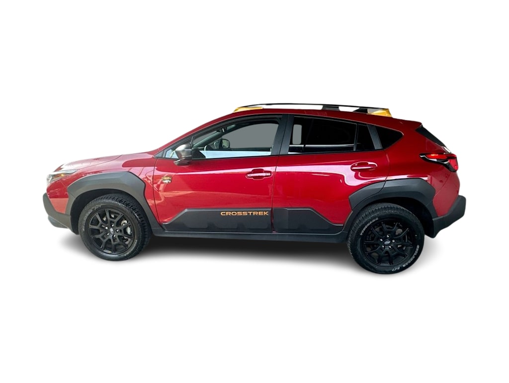 Thumbnail: 2026 Subaru Crosstrek - 3