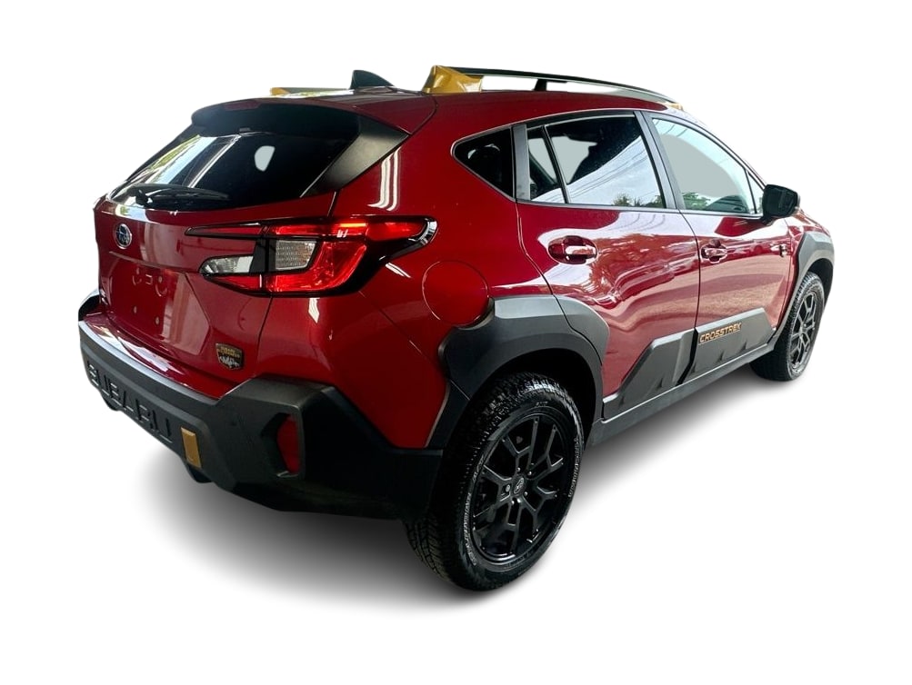 Thumbnail: 2026 Subaru Crosstrek - 21