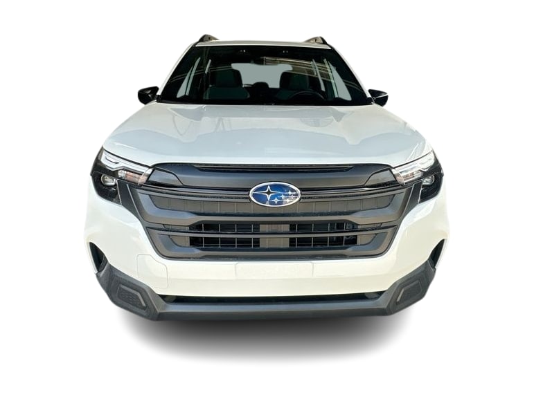 Thumbnail: 2026 Subaru Forester - 6