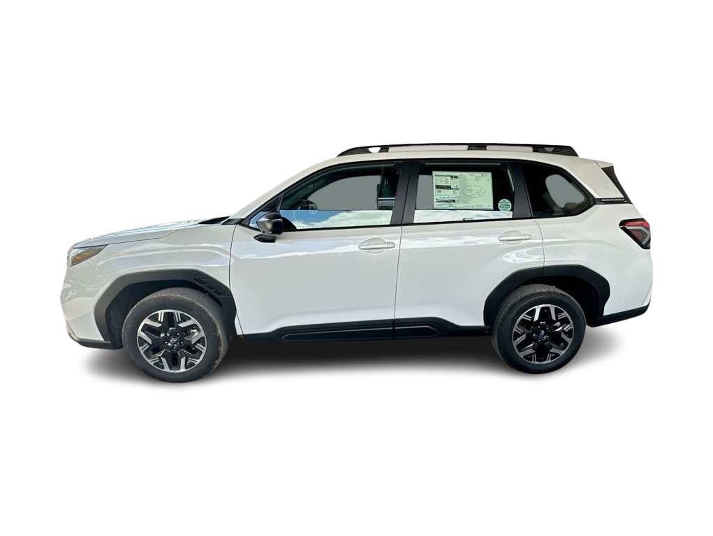 Thumbnail: 2026 Subaru Forester - 3