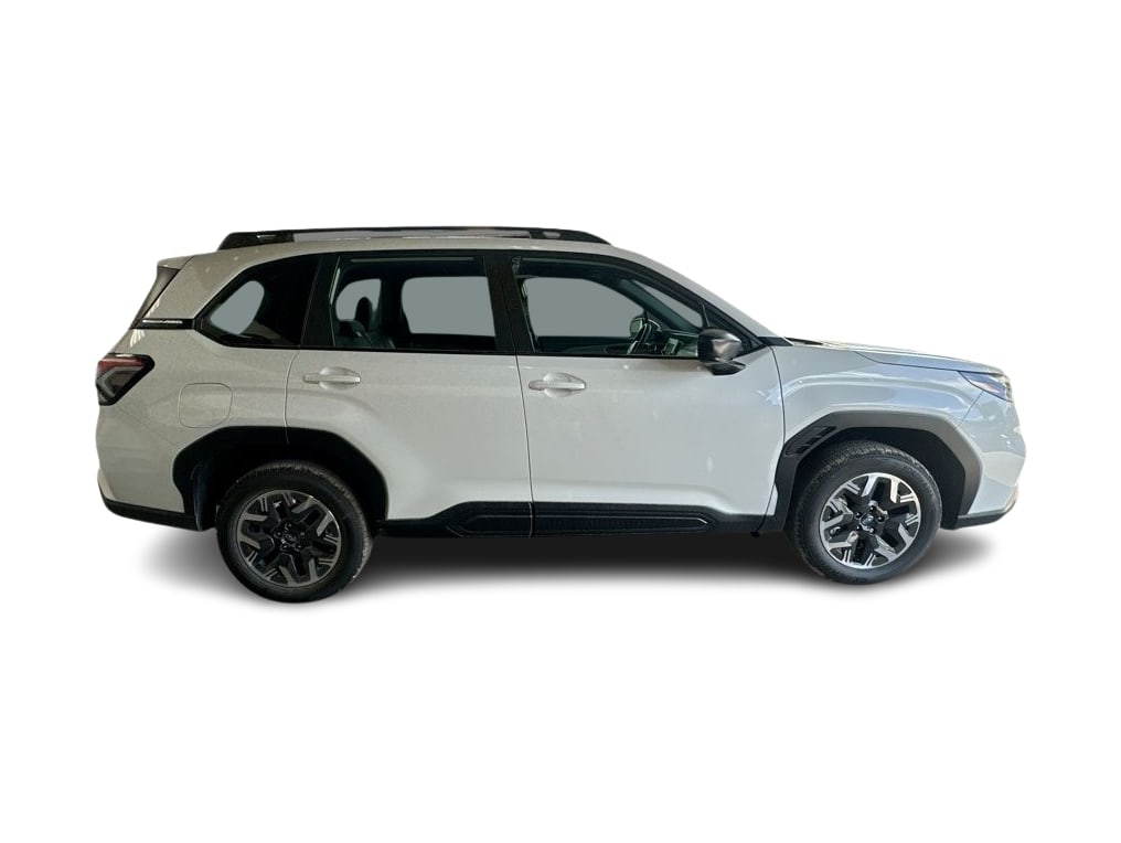 Thumbnail: 2026 Subaru Forester - 22