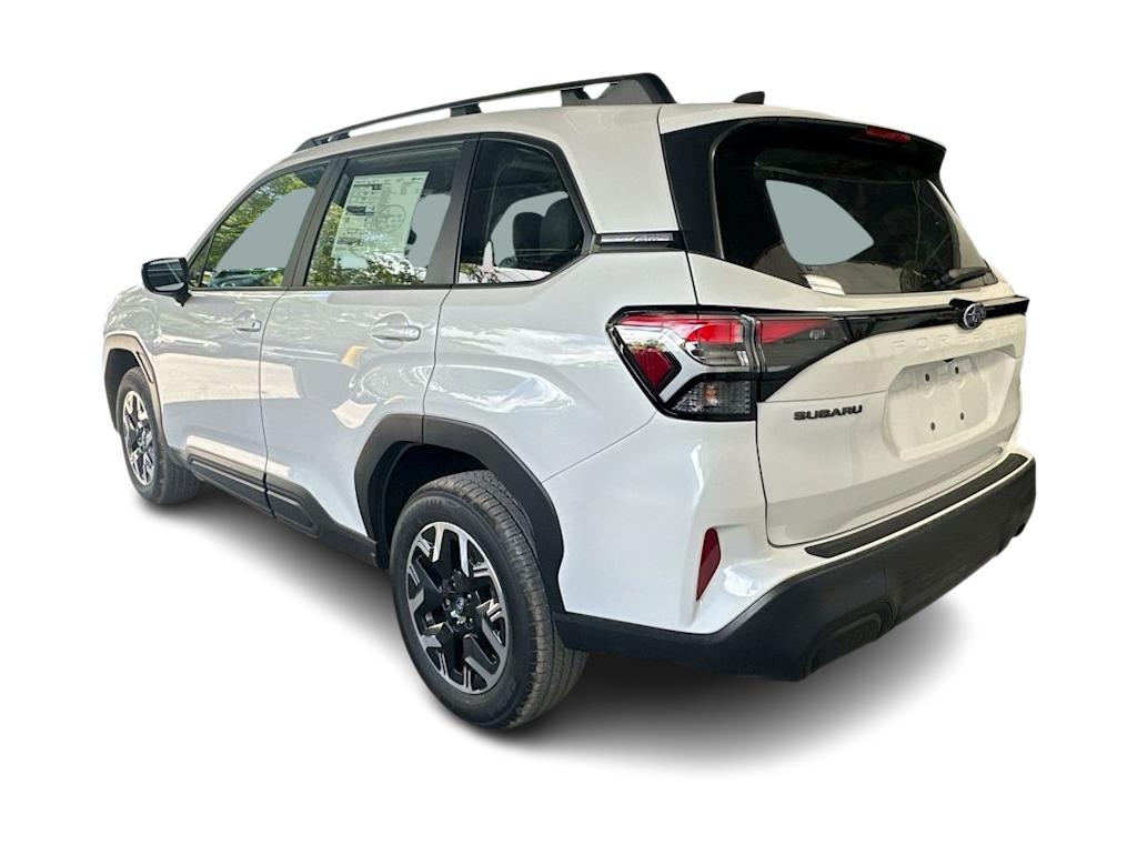 Thumbnail: 2026 Subaru Forester - 4