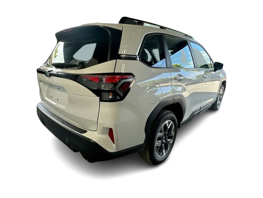 Thumbnail: 2026 Subaru Forester - 21