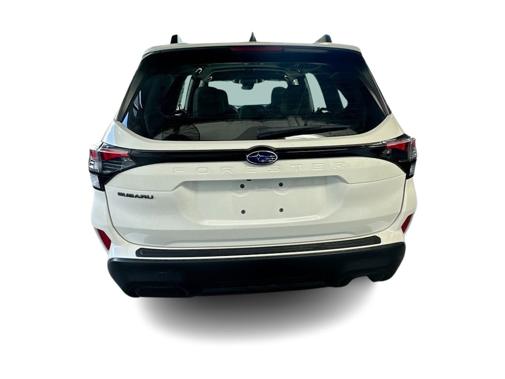 Thumbnail: 2026 Subaru Forester - 5