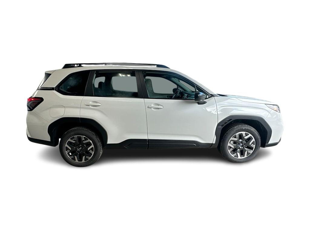 Thumbnail: 2026 Subaru Forester - 24