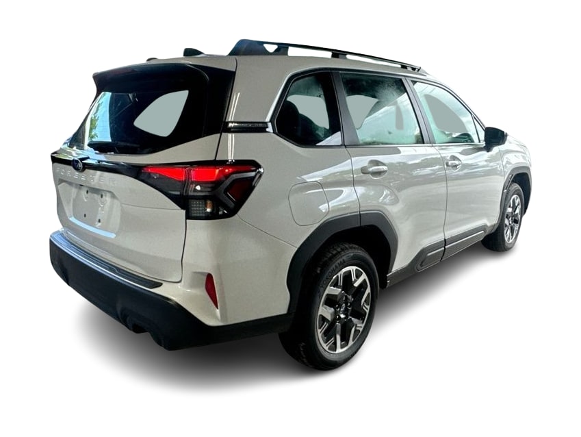 Thumbnail: 2026 Subaru Forester - 23