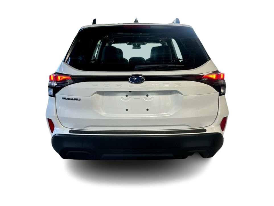 Thumbnail: 2026 Subaru Forester - 5