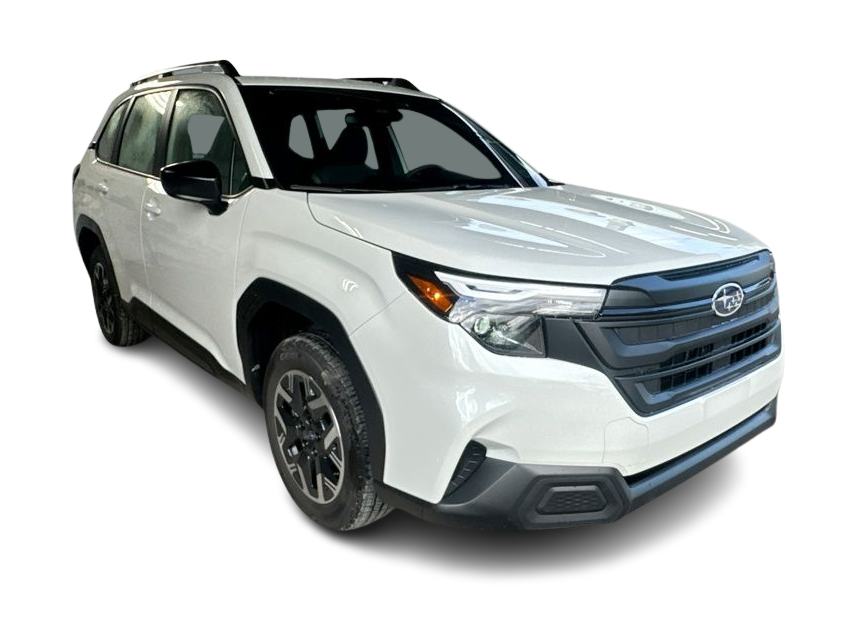Thumbnail: 2026 Subaru Forester - 21