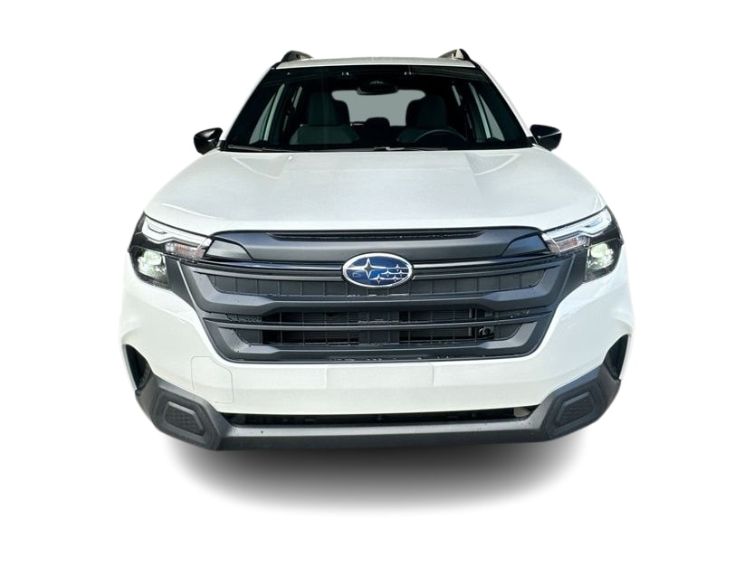 Thumbnail: 2026 Subaru Forester - 6