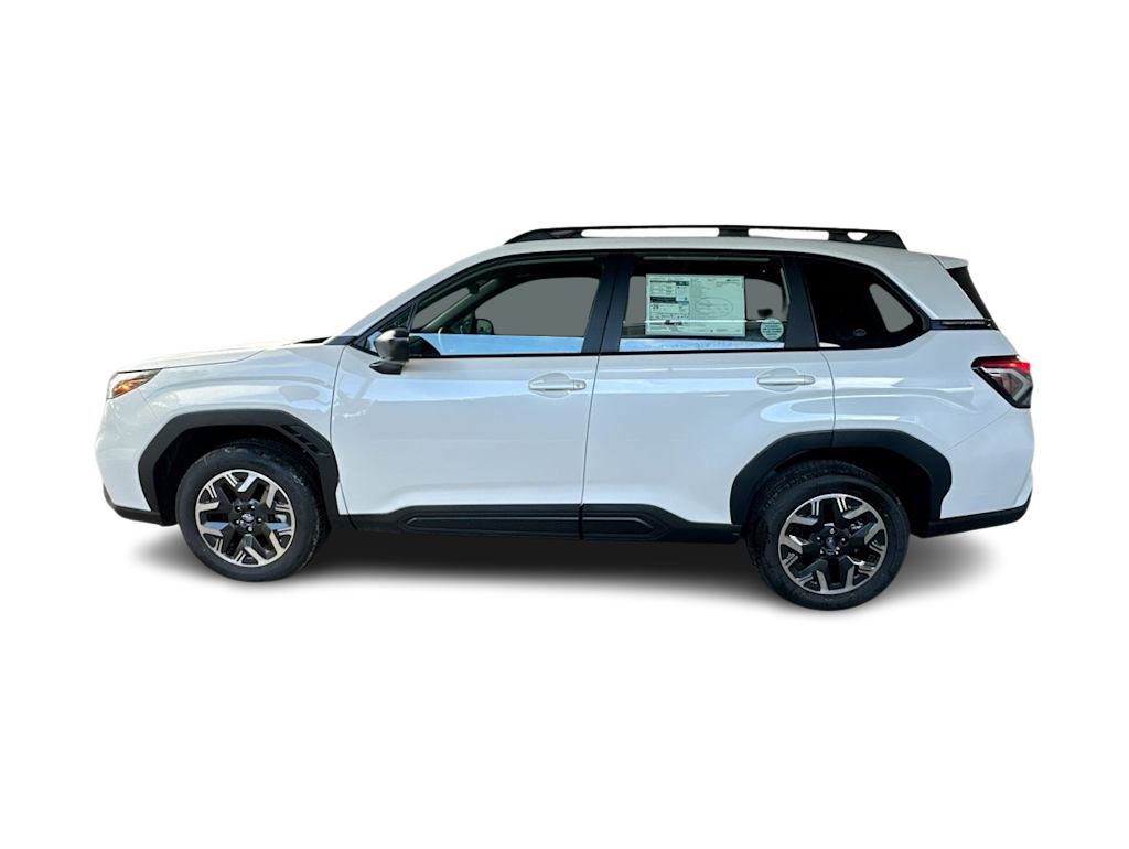 Thumbnail: 2026 Subaru Forester - 3