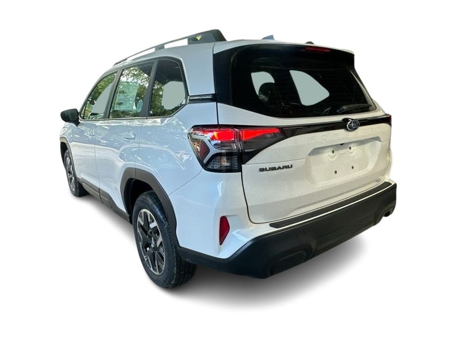 Thumbnail: 2026 Subaru Forester - 4