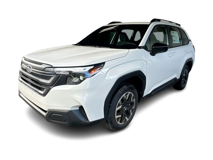 Thumbnail: 2026 Subaru Forester - 22