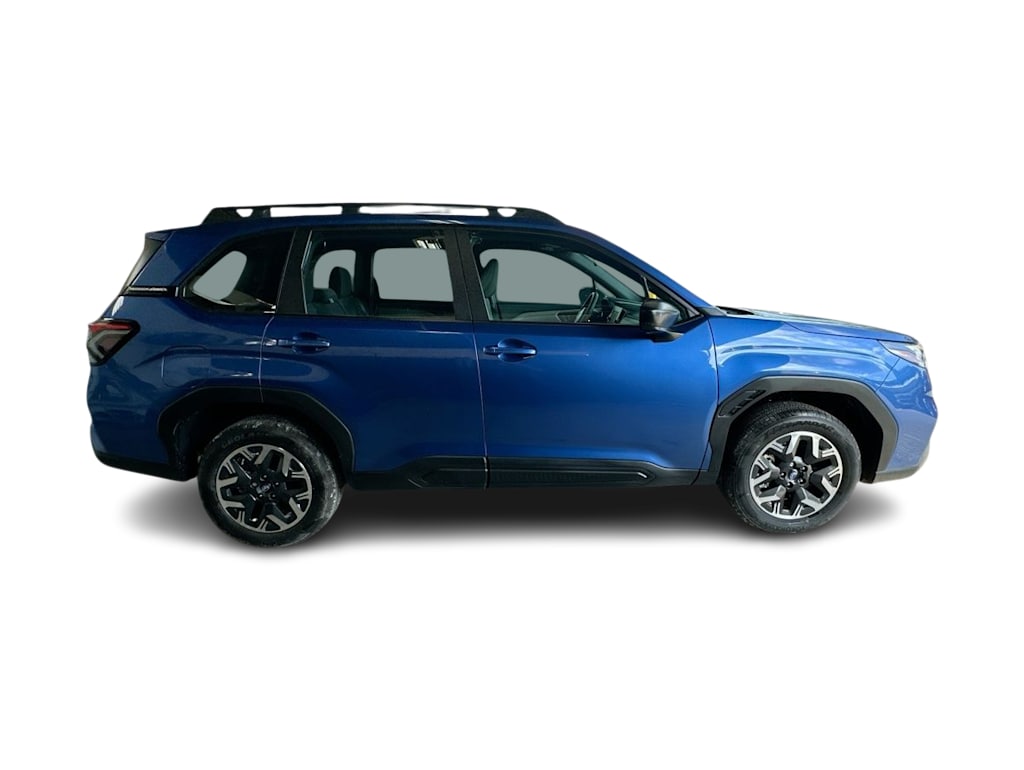 Thumbnail: 2026 Subaru Forester - 24