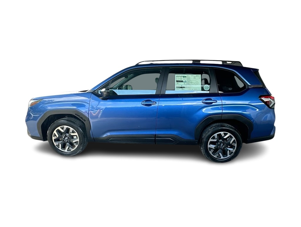 Thumbnail: 2026 Subaru Forester - 3