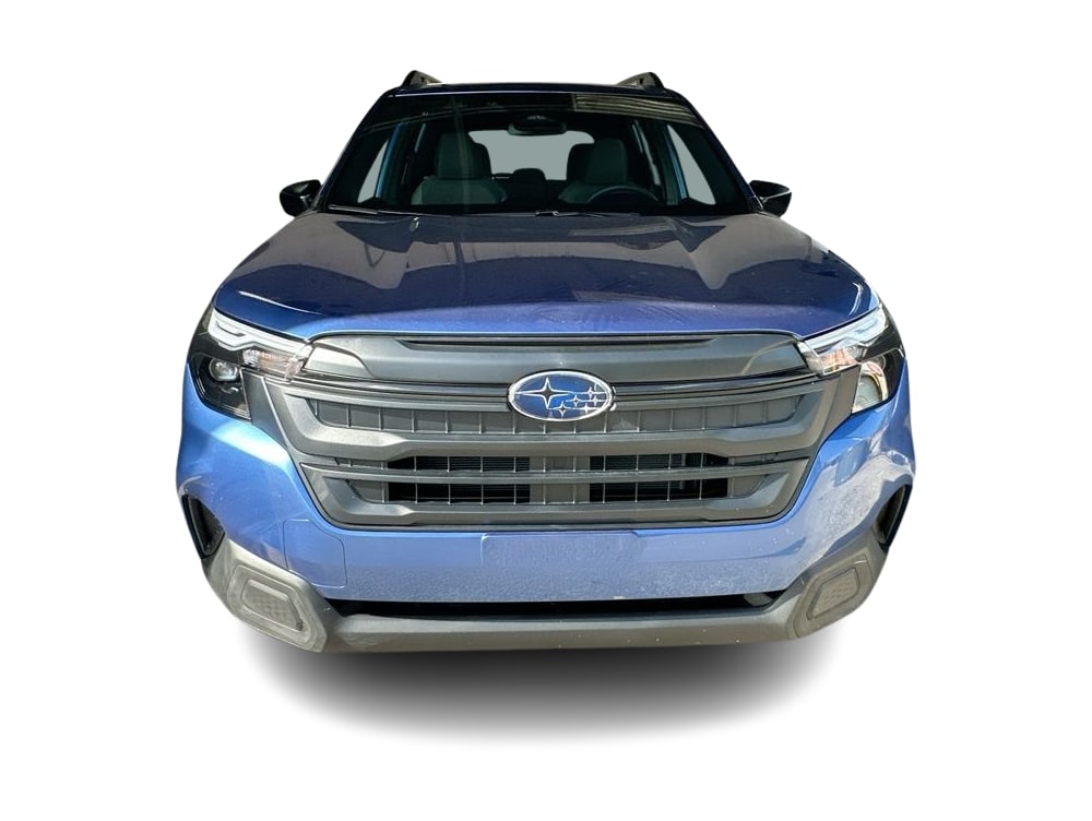 Thumbnail: 2026 Subaru Forester - 5