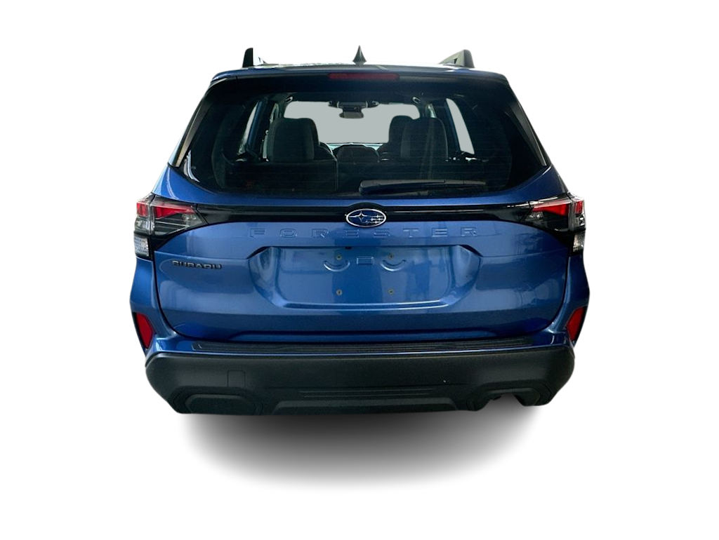 Thumbnail: 2026 Subaru Forester - 22