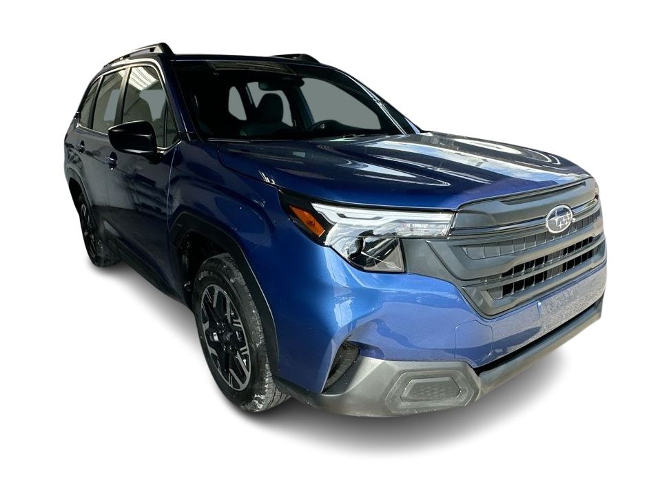 Thumbnail: 2026 Subaru Forester - 20
