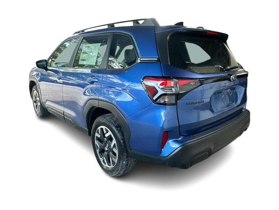 Thumbnail: 2026 Subaru Forester - 4