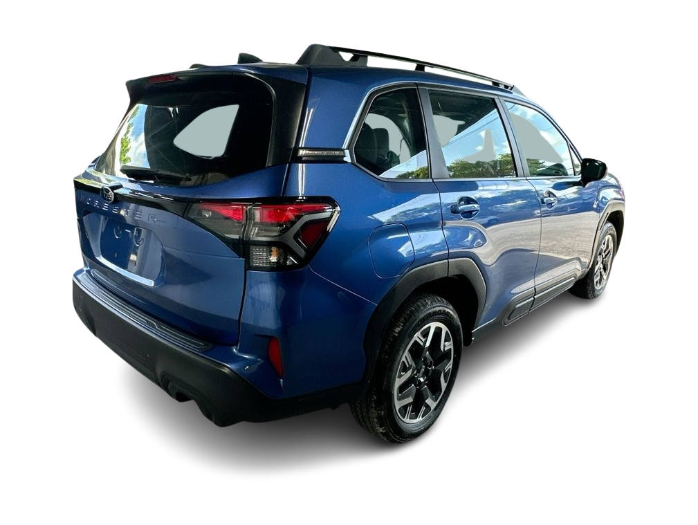 Thumbnail: 2026 Subaru Forester - 23