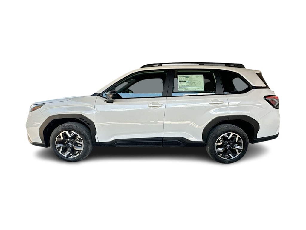 Thumbnail: 2026 Subaru Forester - 3