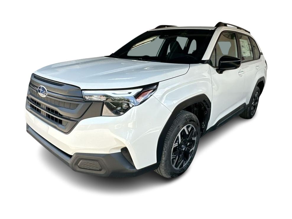 Thumbnail: 2026 Subaru Forester - 22