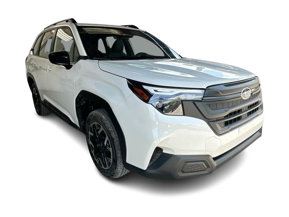 Thumbnail: 2026 Subaru Forester - 21