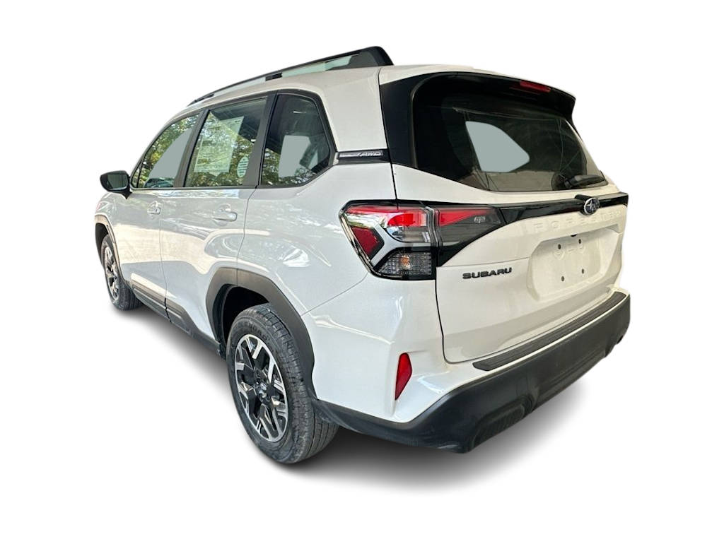 Thumbnail: 2026 Subaru Forester - 4