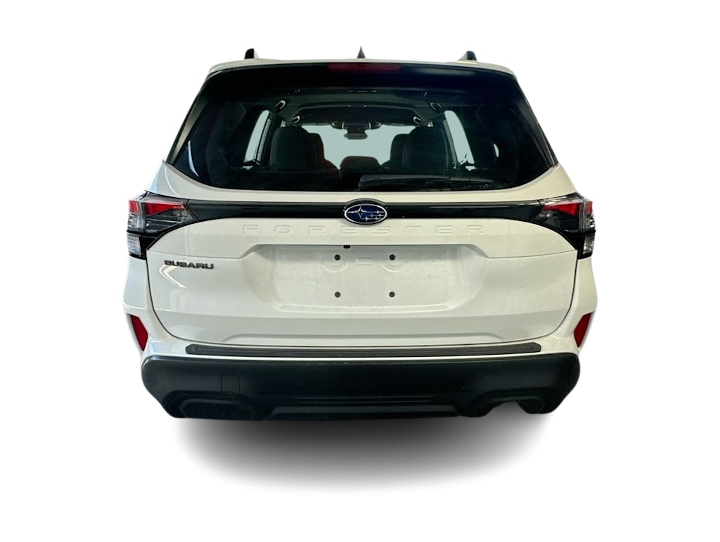 Thumbnail: 2026 Subaru Forester - 5