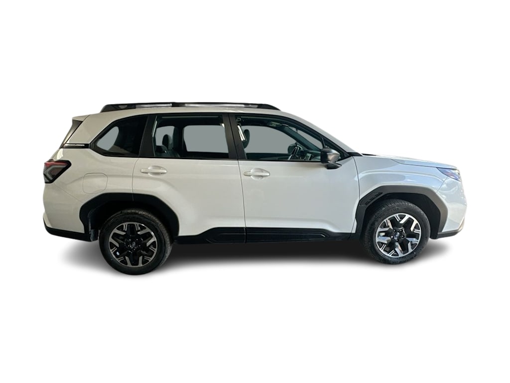 Thumbnail: 2026 Subaru Forester - 24