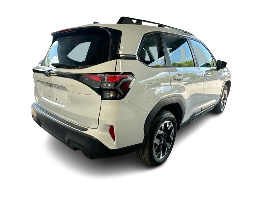 Thumbnail: 2026 Subaru Forester - 23