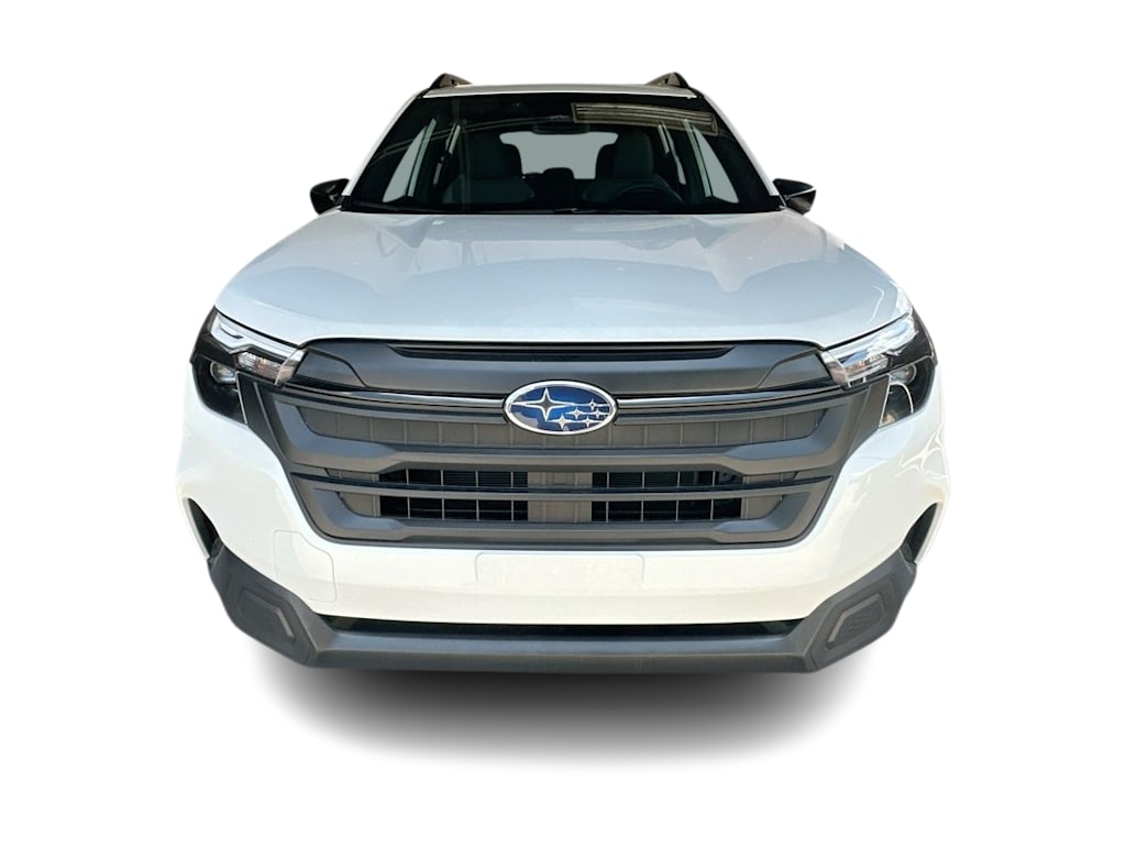 Thumbnail: 2026 Subaru Forester - 6