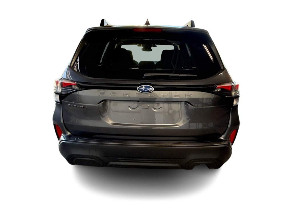 Thumbnail: 2026 Subaru Forester - 5