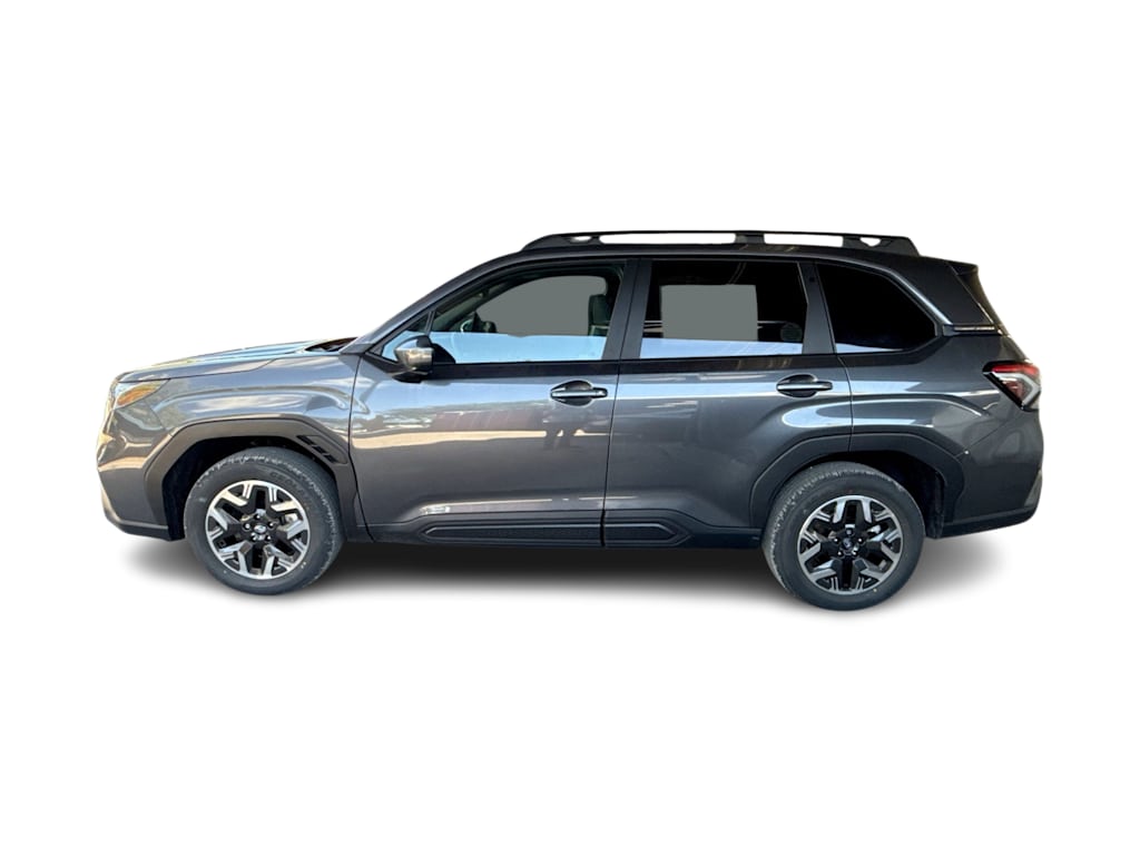 Thumbnail: 2026 Subaru Forester - 3