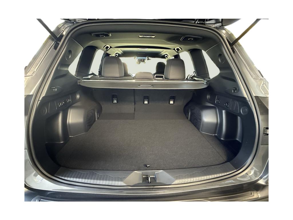 Thumbnail: 2026 Subaru Forester - 16