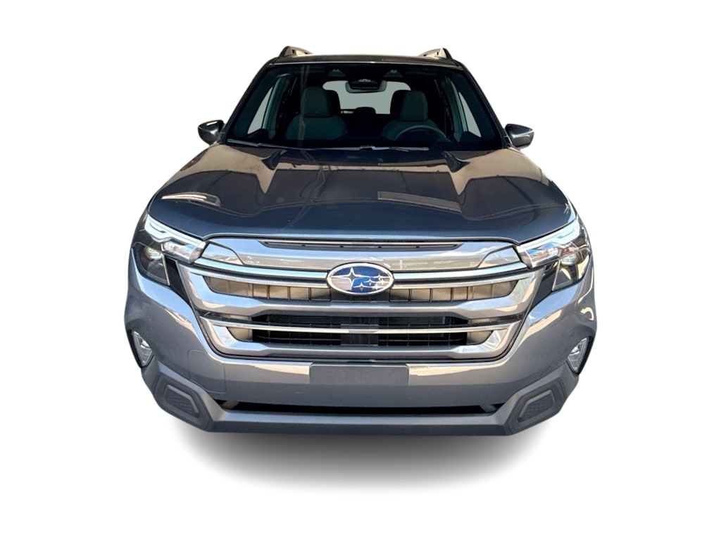 Thumbnail: 2026 Subaru Forester - 6