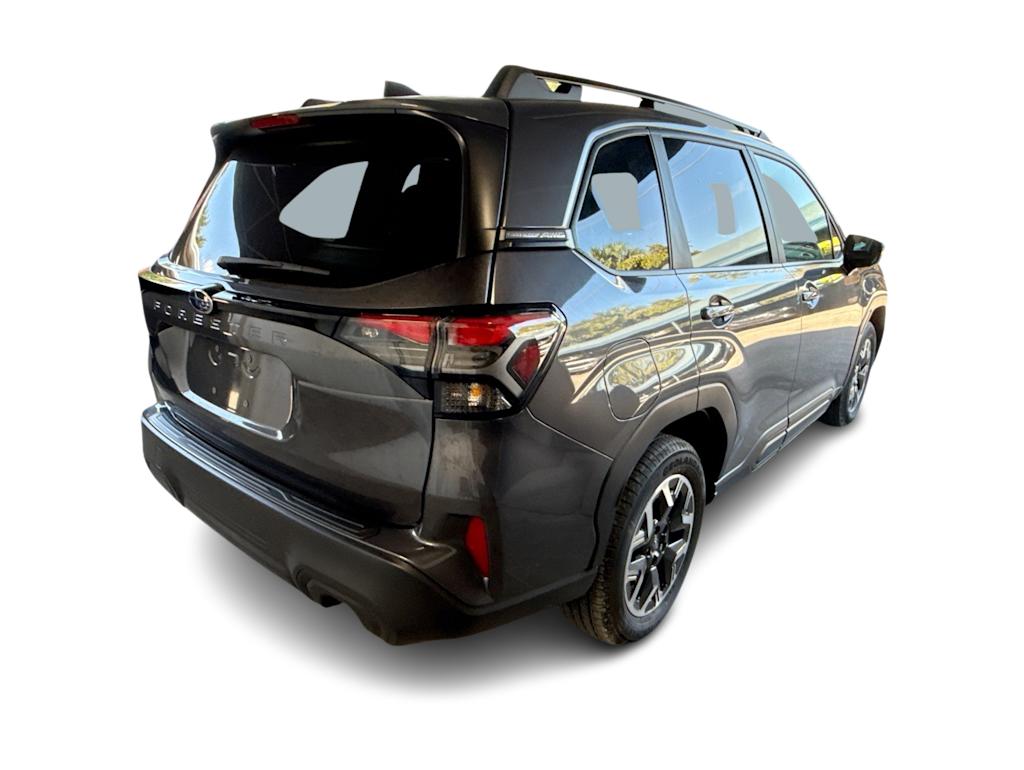 Thumbnail: 2026 Subaru Forester - 21