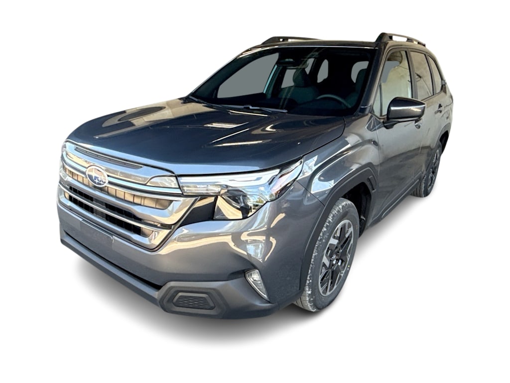 Thumbnail: 2026 Subaru Forester - 20